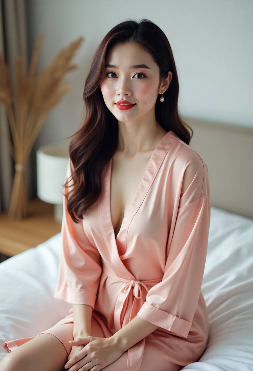 修补光线的人