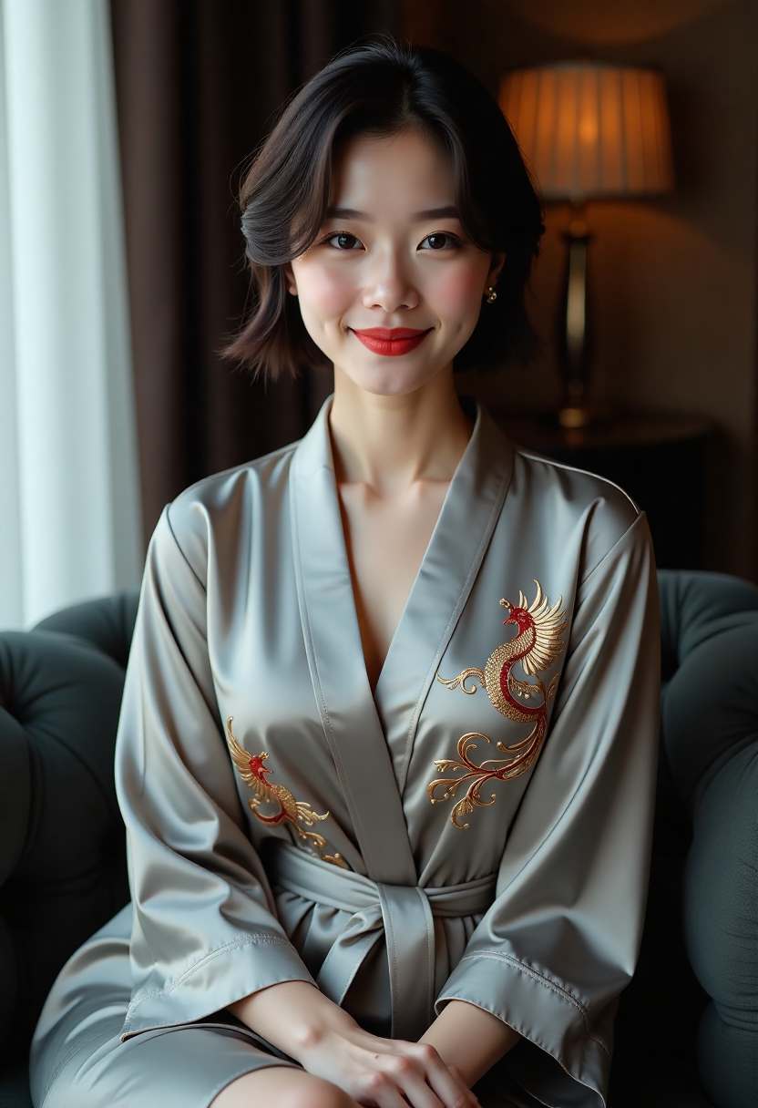把围巾还给我