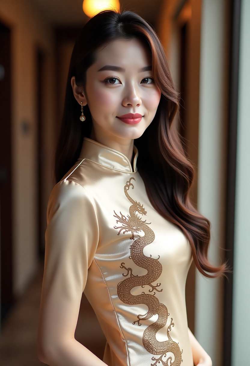 图书馆闭馆之后