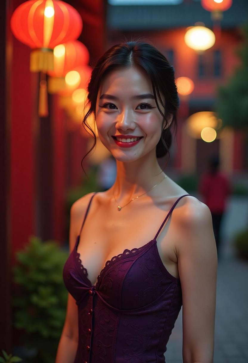 毛衣反面的秘密