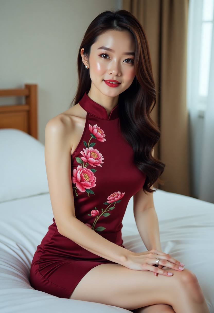 午后三点的心跳