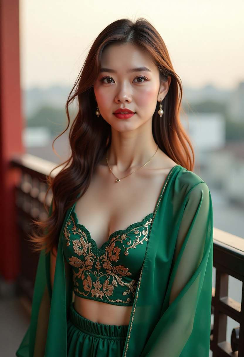 晚风里的拥抱剧照