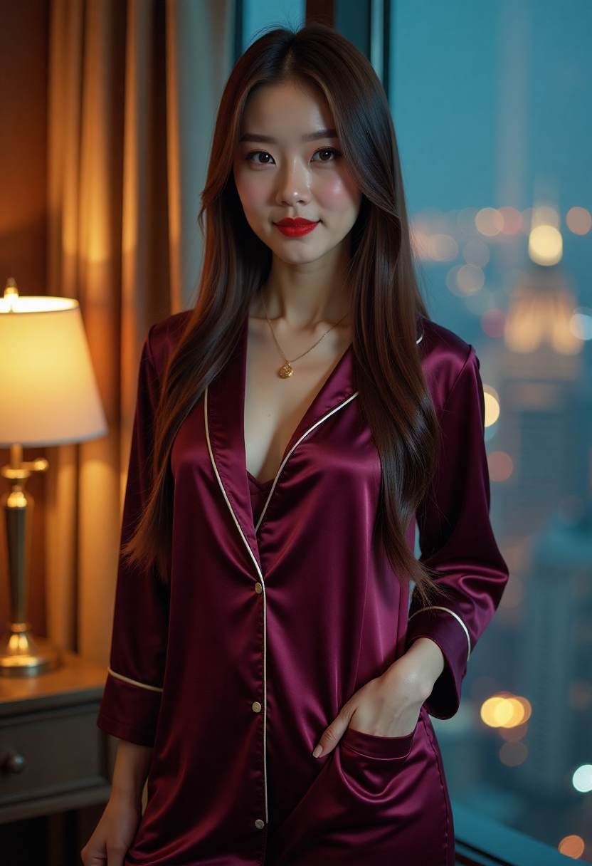 软软的距离
